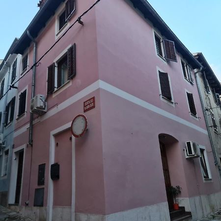 Apartment Izola Sukalo Exterior foto